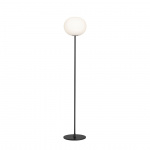 Glo-Ball F2 Golvlampa Matt Black Glo-Ball F2 Golvlampa Matt Black