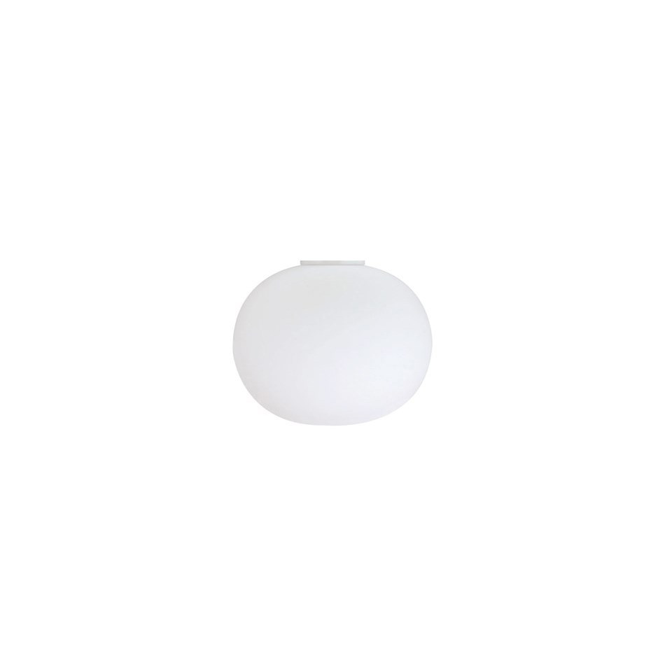 Reservglas Till Glo-Ball C1 Plafond & F1 Golvlampa & T1 Bordslampa & B1 Bordslampa