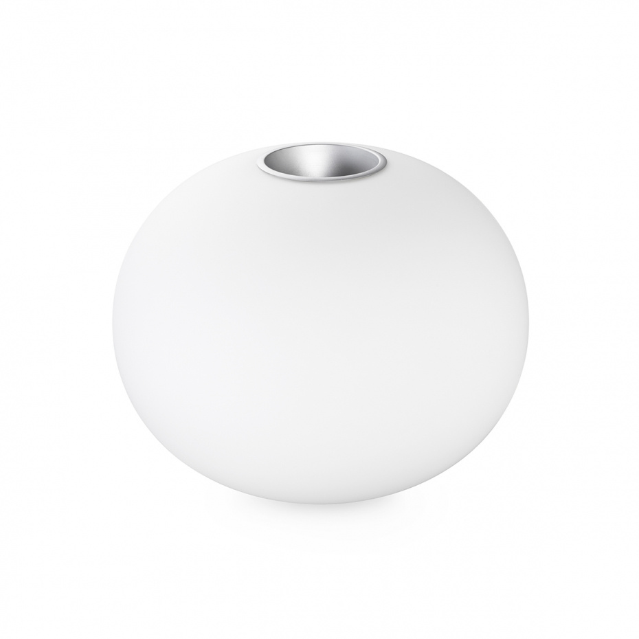 Reservglas Till Glo-Ball C2 Plafond & F2 Golvlampa & B2 Bordslampa