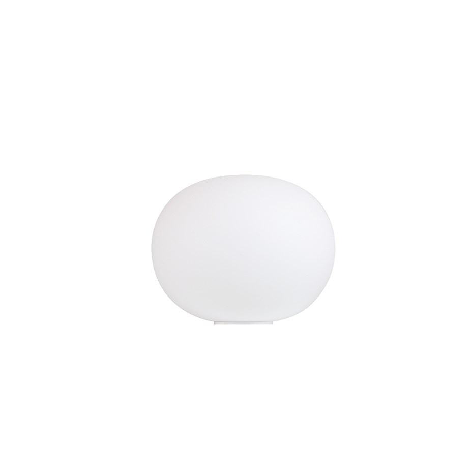 Reservglas Till Glo-Ball C2 Plafond & F2 Golvlampa & B2 Bordslampa