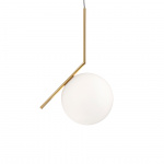 IC Lights S3 Pendel 10th Anniversary Edition 24K Gold IC Lights S3 Pendel 10th Anniversary Edition 24K Gold