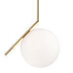 IC Lights S3 Pendel 10th Anniversary Edition 24K Gold IC Lights S3 Pendel 10th Anniversary Edition 24K Gold