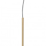 IC Lights S3 Pendel 10th Anniversary Edition 24K Gold IC Lights S3 Pendel 10th Anniversary Edition 24K Gold