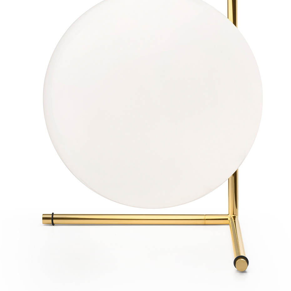 IC Lights T3 Bordslampa 10th Anniversary Edition 24K Gold