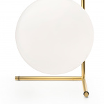 IC Lights T3 Bordslampa 10th Anniversary Edition 24K Gold IC Lights T3 Bordslampa 10th Anniversary Edition 24K Gold