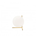 IC Lights T3 Bordslampa Brushed Brass IC Lights T3 Bordslampa Brushed Brass