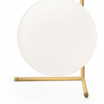 IC Lights T3 Bordslampa Brushed Brass IC Lights T3 Bordslampa Brushed Brass