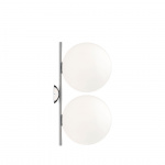 IC Lights C/W2 Double Tak/Vägglampa Chrome IC Lights C/W2 Double Tak/Vägglampa Chrome