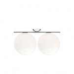 IC Lights C/W2 Double Tak/Vägglampa Chrome IC Lights C/W2 Double Tak/Vägglampa Chrome