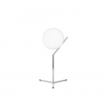 IC Lights T1 High Bordslampa Chrome IC Lights T1 High Bordslampa Chrome