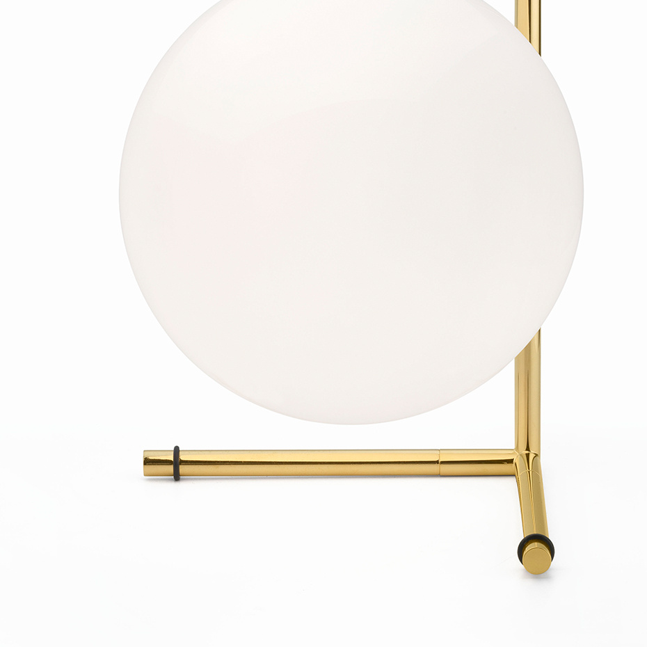 IC Lights T1 Low Bordslampa 10th Anniversary Edition 24K Gold