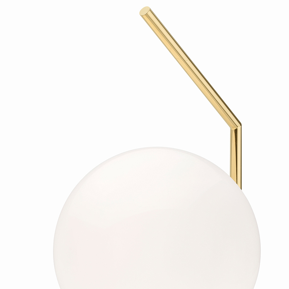 IC Lights T1 Low Bordslampa 10th Anniversary Edition 24K Gold