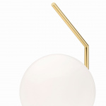 IC Lights T1 Low Bordslampa 10th Anniversary Edition 24K Gold IC Lights T1 Low Bordslampa 10th Anniversary Edition 24K Gold