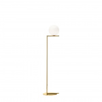 IC Lights F1 Golvlampa 10th Anniversary Edition 24K Gold IC Lights F1 Golvlampa 10th Anniversary Edition 24K Gold