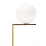 IC Lights F1 Golvlampa 10th Anniversary Edition 24K Gold IC Lights F1 Golvlampa 10th Anniversary Edition 24K Gold