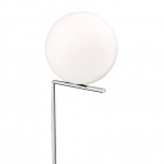 IC Lights F2 Golvlampa Chrome IC Lights F2 Golvlampa Chrome