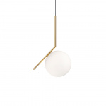 IC Lights S2 Pendel 10th Anniversary Edition 24K Gold IC Lights S2 Pendel 10th Anniversary Edition 24K Gold