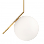 IC Lights S2 Pendel 10th Anniversary Edition 24K Gold IC Lights S2 Pendel 10th Anniversary Edition 24K Gold