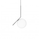 IC Lights S2 Pendel Chrome IC Lights S2 Pendel Chrome