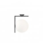 IC Lights C/W2 Tak/Vägglampa Matt Black IC Lights C/W2 Tak/Vägglampa Matt Black