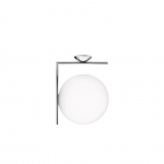 IC Lights C/W2 Tak/Vägglampa Chrome IC Lights C/W2 Tak/Vägglampa Chrome