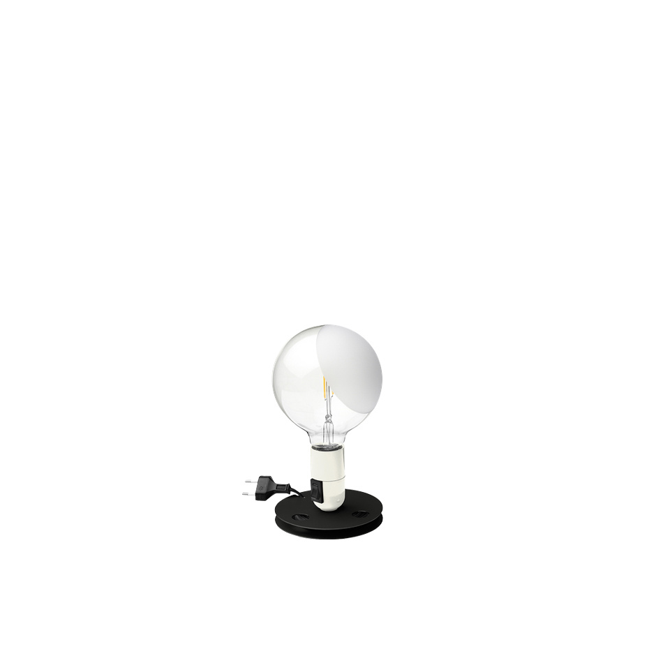 Lampadina LED Bordslampa White