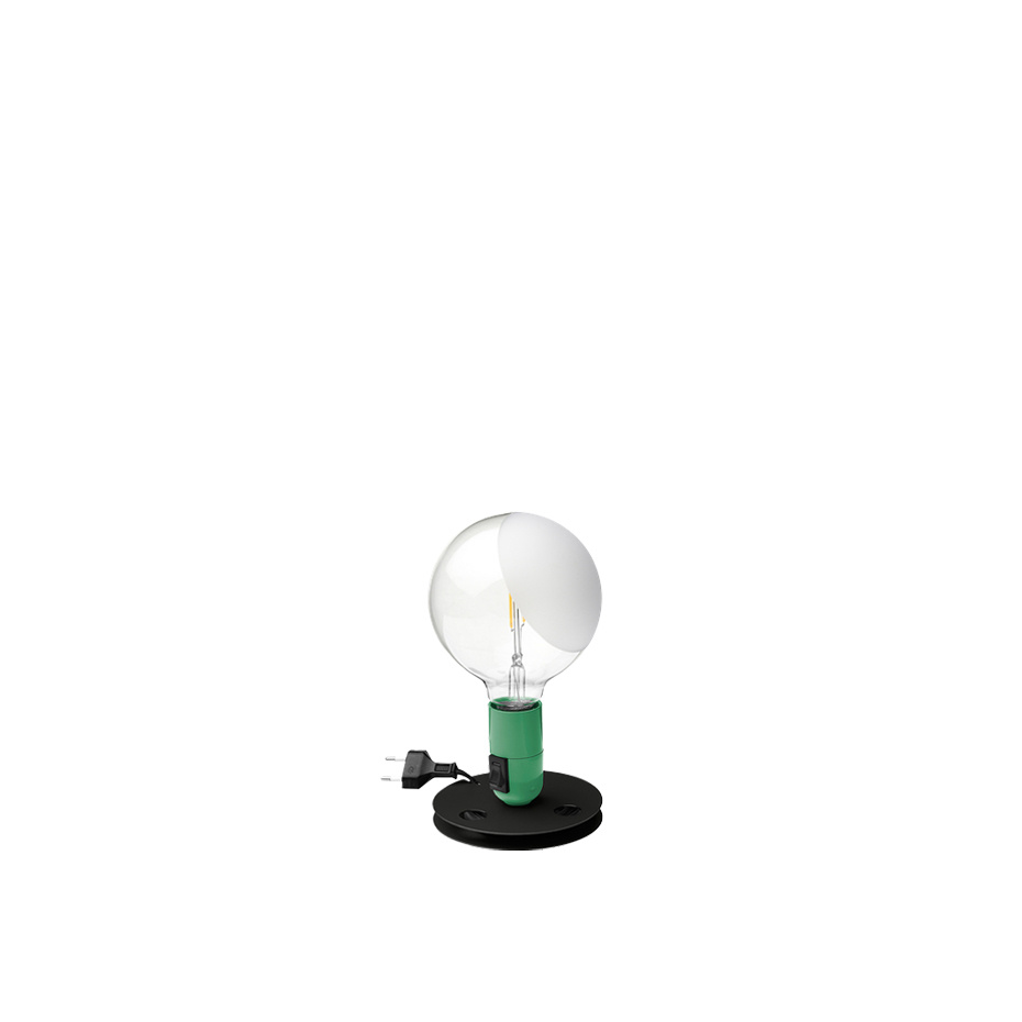 Lampadina LED Bordslampa Green