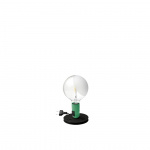 Lampadina LED Bordslampa Green