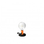 Lampadina LED Bordslampa Orange