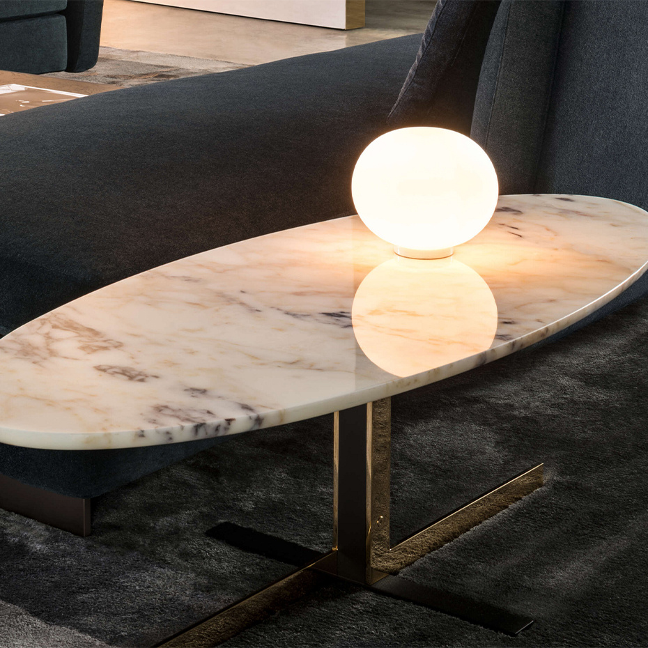 Glo-Ball Zero Bordslampa