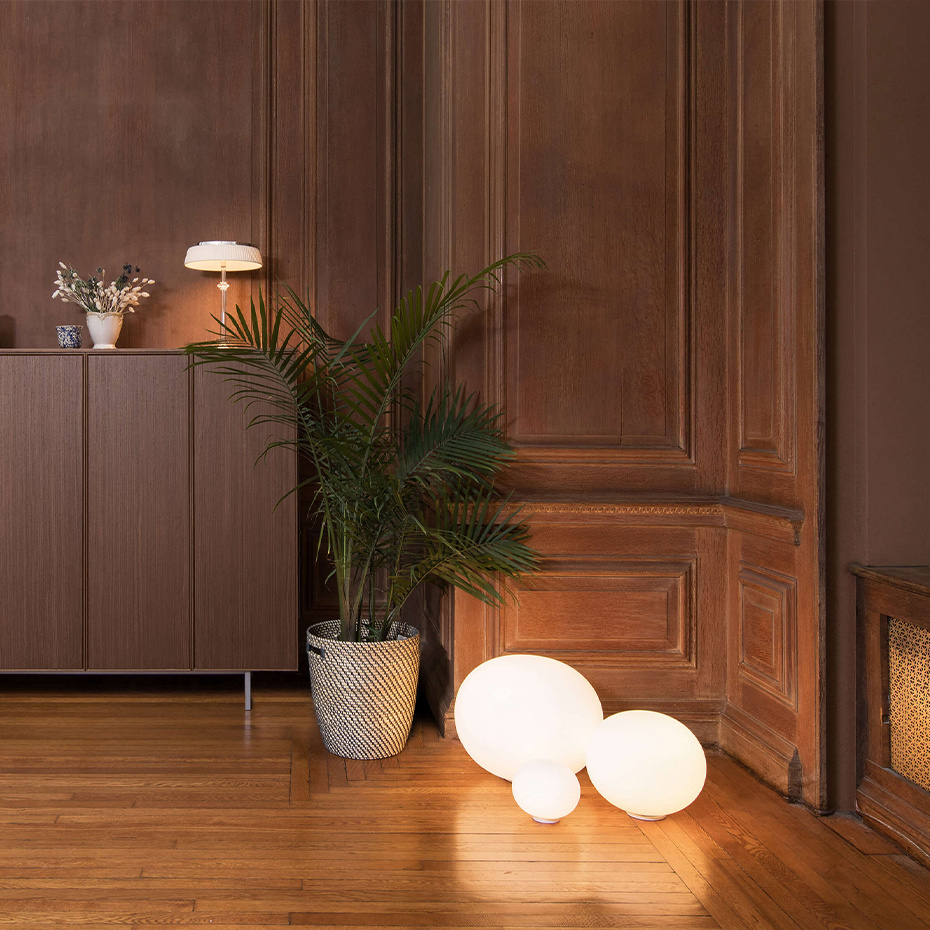 Glo-Ball Zero Bordslampa