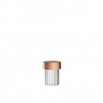 Last Order Fluted Bordslampa Satin Copper (Indoor) Last Order Fluted Bordslampa Satin Copper (Indoor)