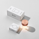 Last Order Fluted Bordslampa Satin Copper (Indoor) Last Order Fluted Bordslampa Satin Copper (Indoor)