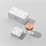 Last Order Fluted Bordslampa Satin Copper (Indoor) Last Order Fluted Bordslampa Satin Copper (Indoor)