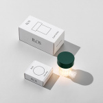 Last Order Fluted Bordslampa Matt Green (Outdoor) Last Order Fluted Bordslampa Matt Green (Outdoor)