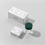 Last Order Fluted Bordslampa Matt Green (Outdoor) Last Order Fluted Bordslampa Matt Green (Outdoor)