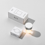 Last Order Fluted Bordslampa Polished Inox (Outdoor) Last Order Fluted Bordslampa Polished Inox (Outdoor)