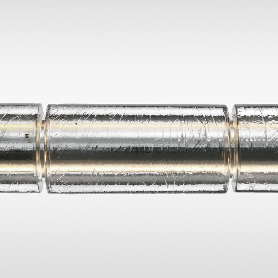 Luce Orizzontale S1 Pendel