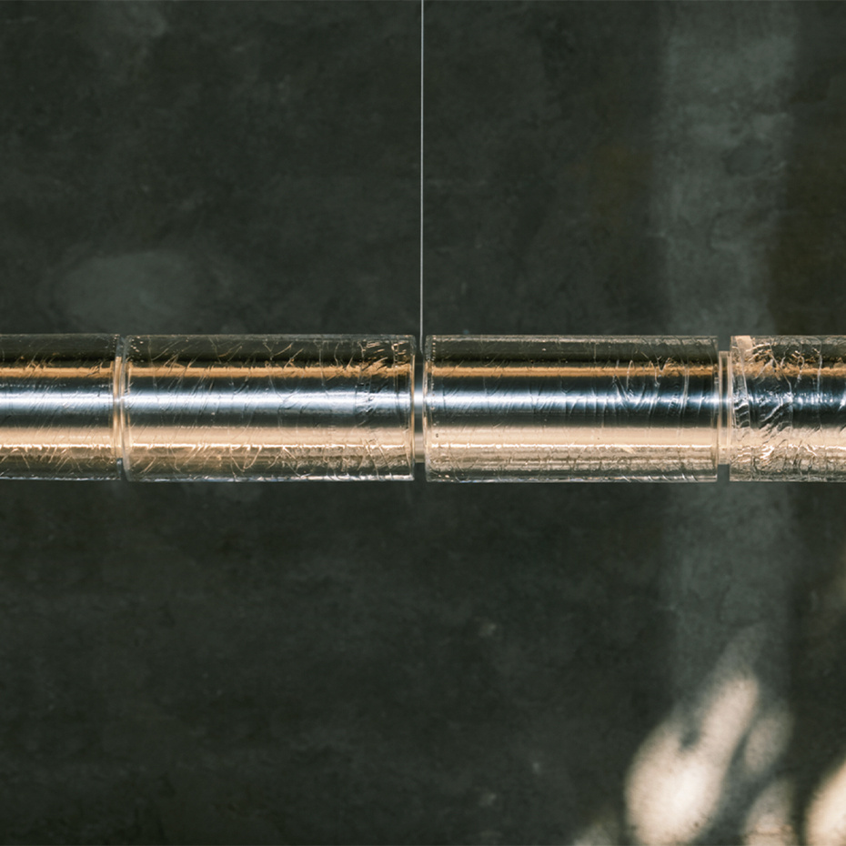 Luce Orizzontale S1 Pendel