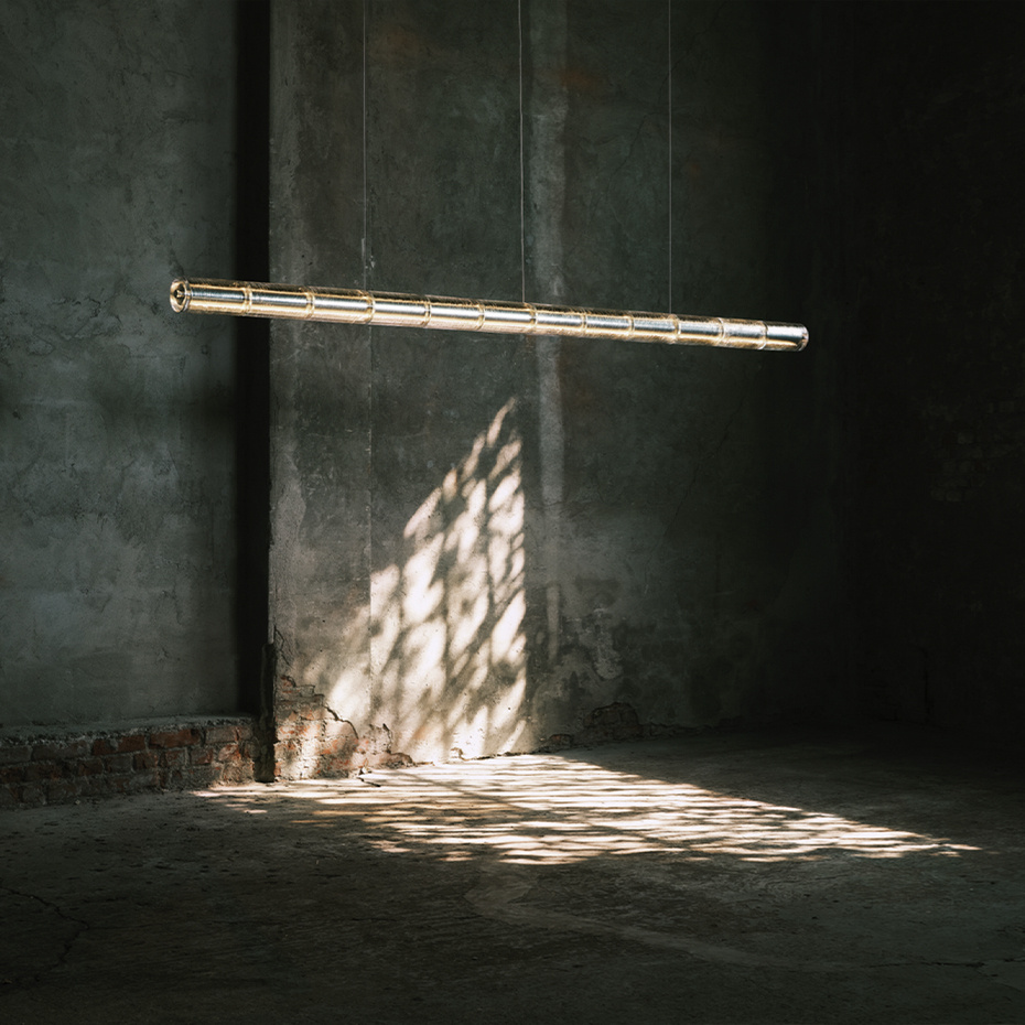 Luce Orizzontale S1 Pendel