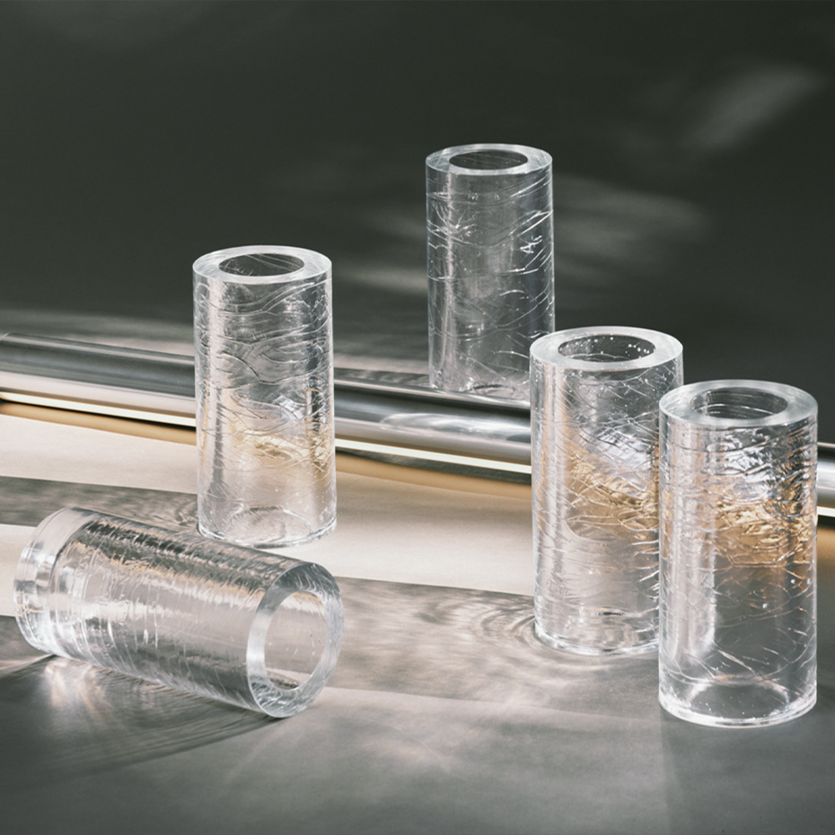 Luce Orizzontale S1 Pendel