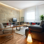 Mayday Bordslampa/Golvlampa Orange Mayday Bordslampa/Golvlampa Orange