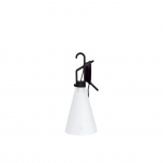Mayday Bordslampa/Golvlampa Black Mayday Bordslampa/Golvlampa Black