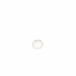 Mini Glo-Ball Taklampa/Vägglampa Spegelmontering IP44 Mini Glo-Ball Taklampa/Vägglampa Spegelmontering IP44