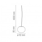 Mini Glo-Ball Pendel Mini Glo-Ball Pendel