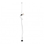 Parentesi Pendel White Parentesi Pendel White