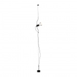 Parentesi Pendel Nickel Parentesi Pendel Nickel