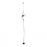 Parentesi Pendel Red Med Dimmer Parentesi Pendel Red Med Dimmer