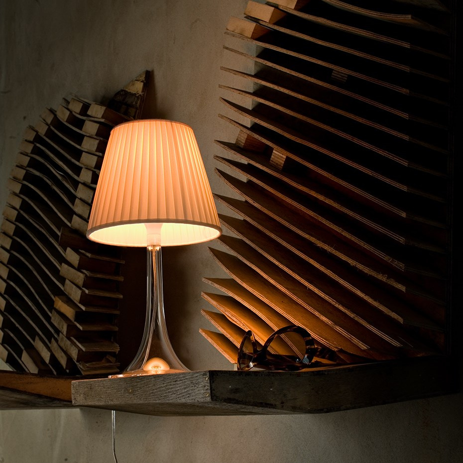 Miss K Bordslampa Fabric