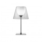 Ktribe T2 Bordslampa Transparent Ktribe T2 Bordslampa Transparent